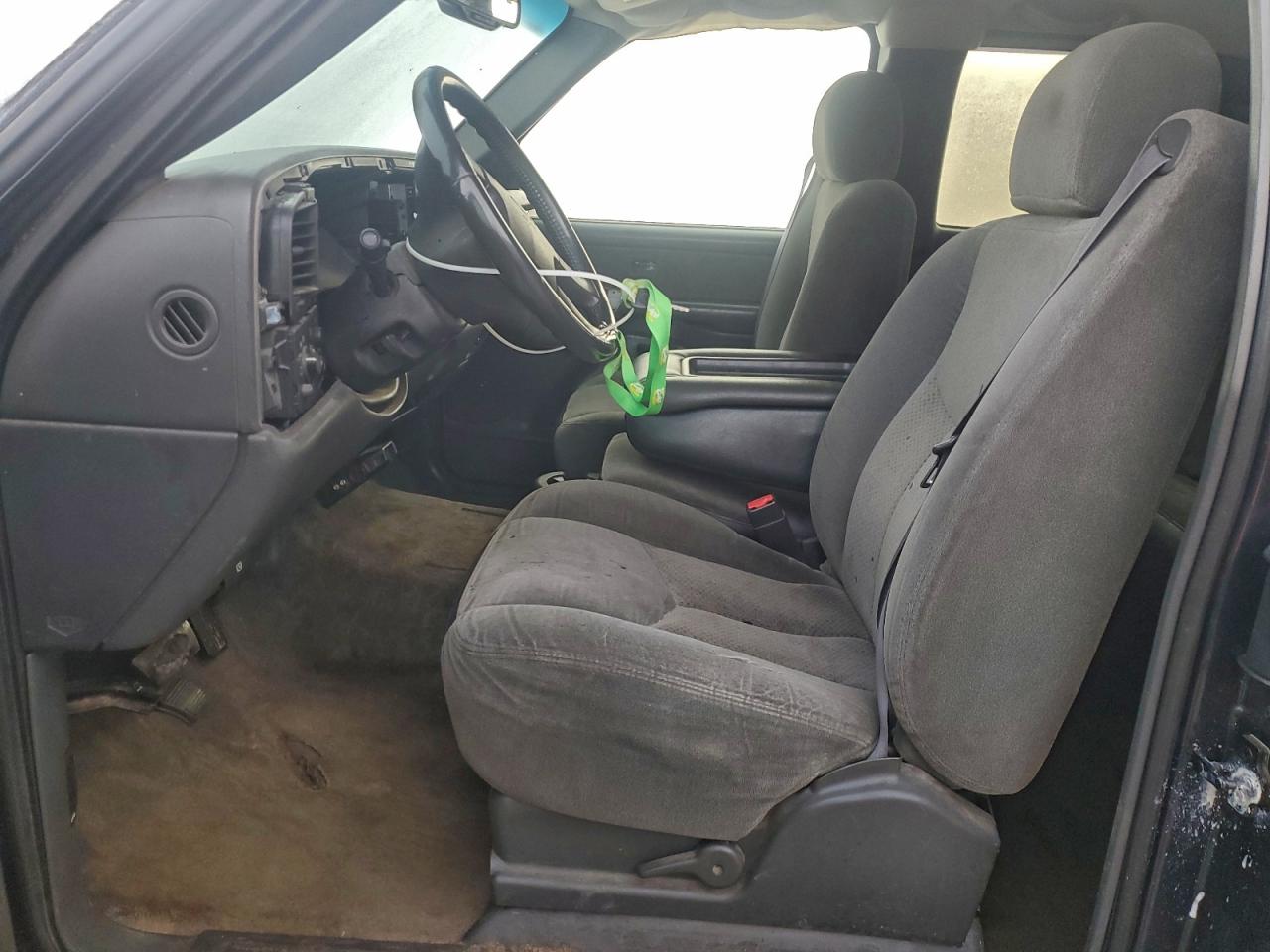 2003 Chevrolet Silverado K1500 VIN: 1GCEK19T23E132851 Lot: 93889375