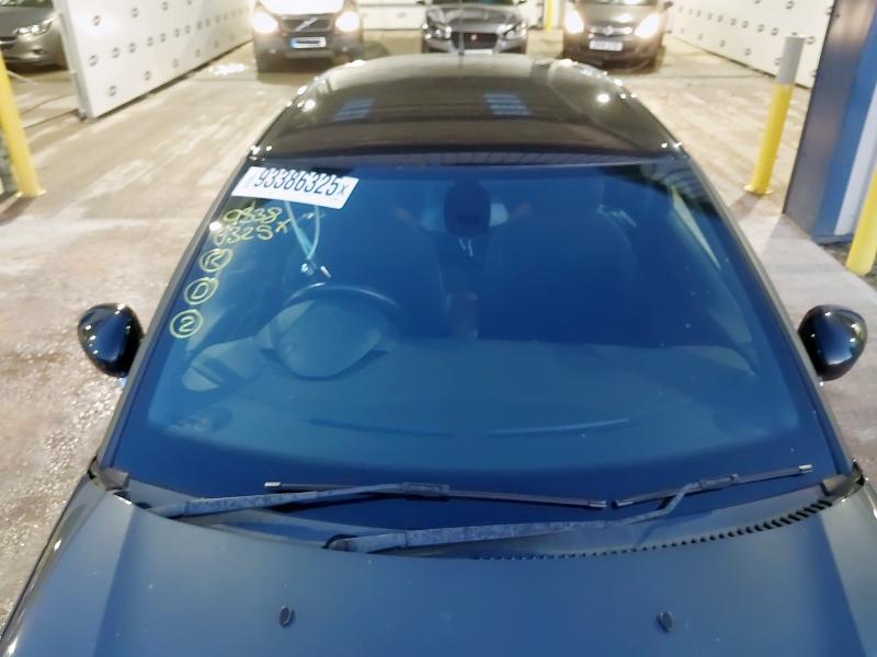 2014 CITROEN DS3 1.6 VTI 16V DSTYLE PLUS 3DR