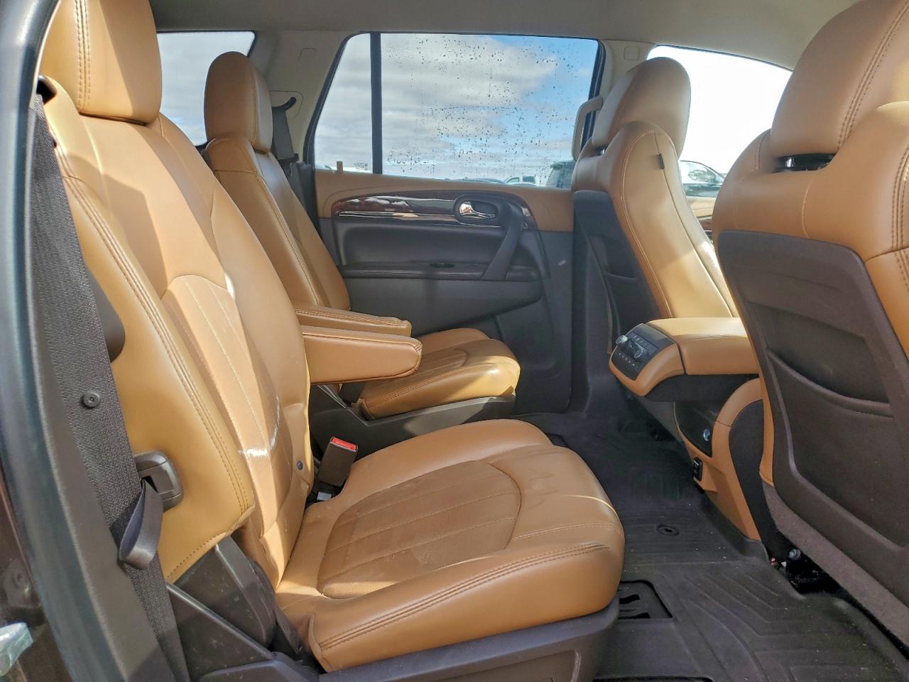 2016 Buick Enclave VIN: 5GAKVCKD5GJ165267 Lot: 94052895