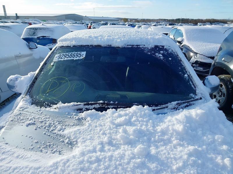 2011 BMW 3 SERIES 320D [184] M SPORT 4DR