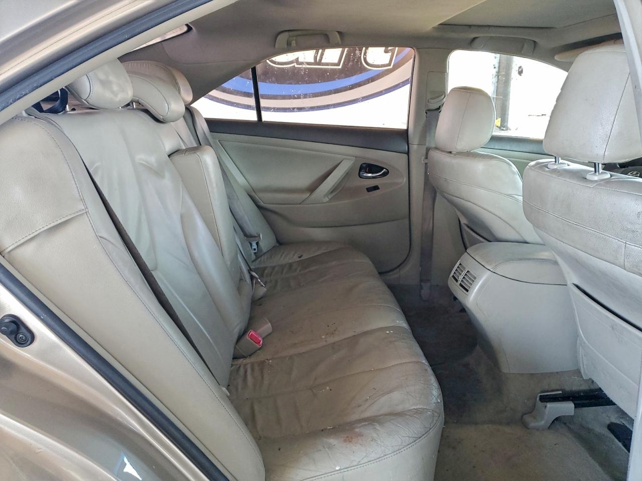 2007 Toyota Camry Hybrid VIN: JTNBB46K573040744 Lot: 94142335