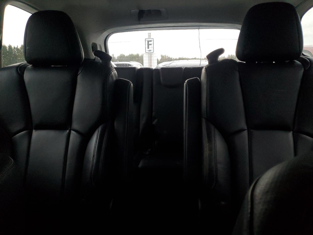 2019 Subaru Ascent Limited VIN: 4S4WMAPD3K3439039 Lot: 89514285