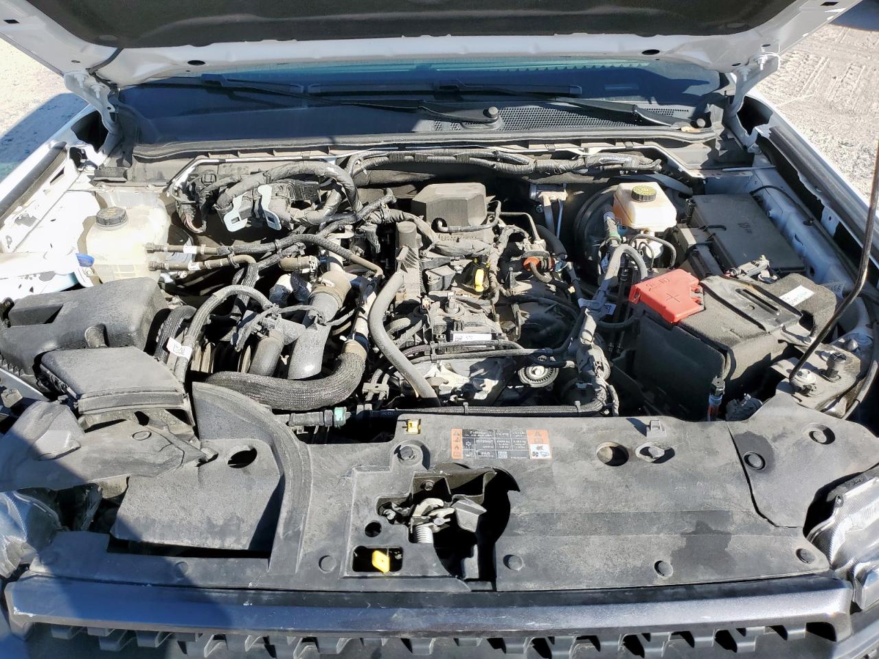 2024 Ford Ranger Xlt VIN: 1FTER4GH7RLE15844 Lot: 91585865