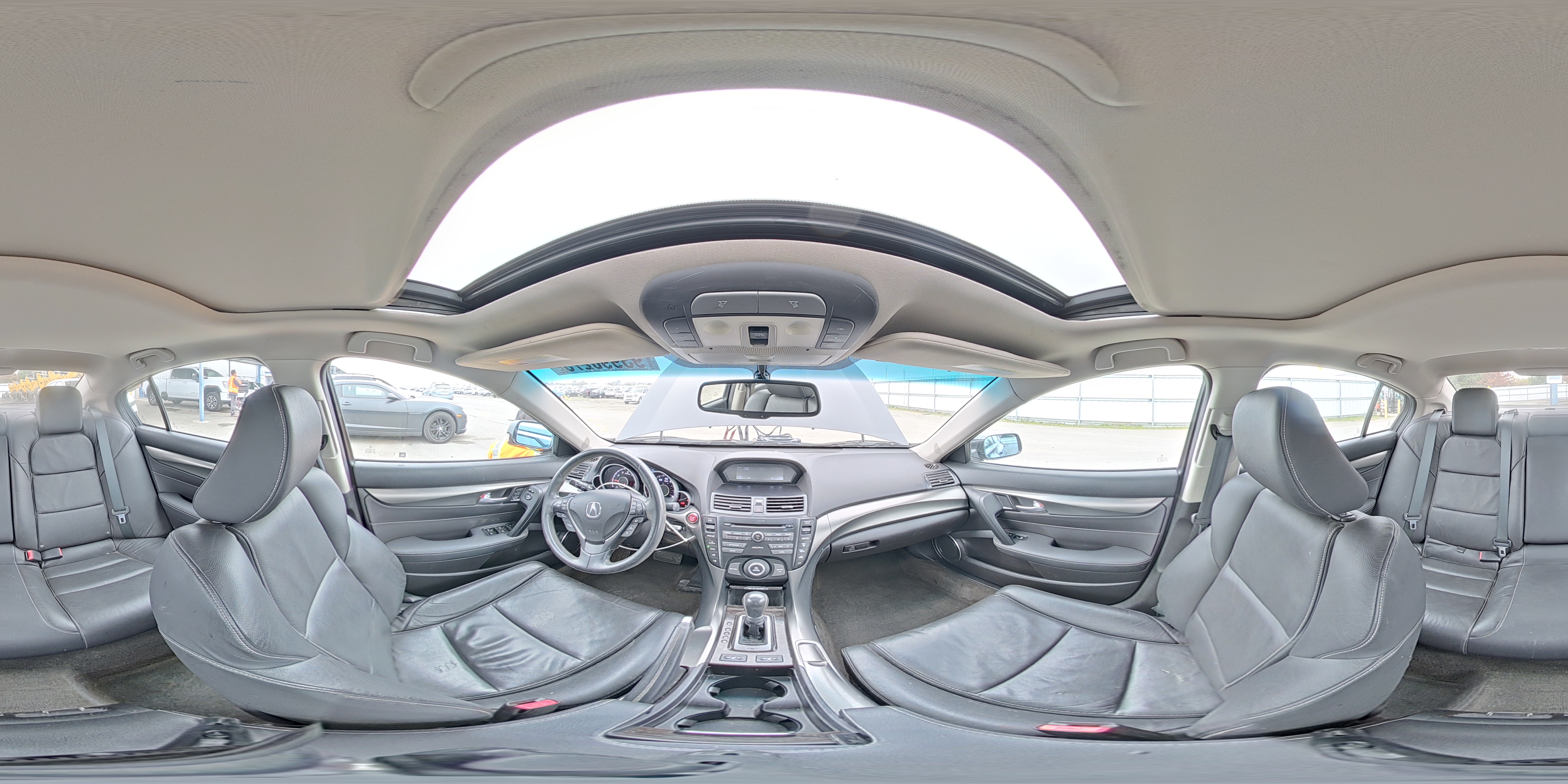 2013 Acura Tl Se VIN: 19UUA8F30DA017798 Lot: 93990275