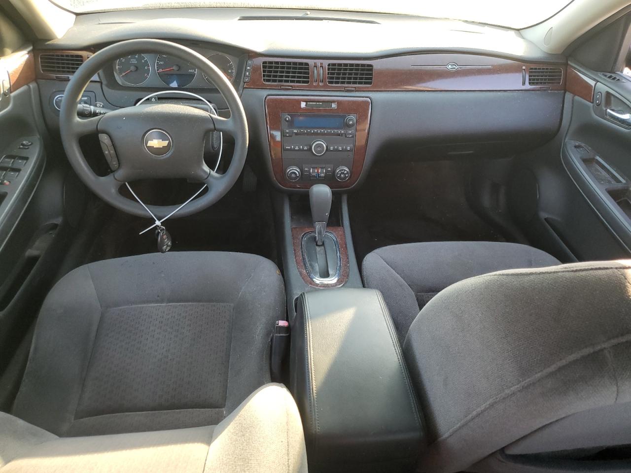 2009 Chevrolet Impala 1Lt VIN: 2G1WT57K391149034 Lot: 93289705