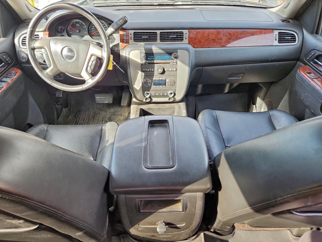 2013 GMC Sierra K3500 Slt VIN: 1GT424E84DF161777 Lot: 93017905