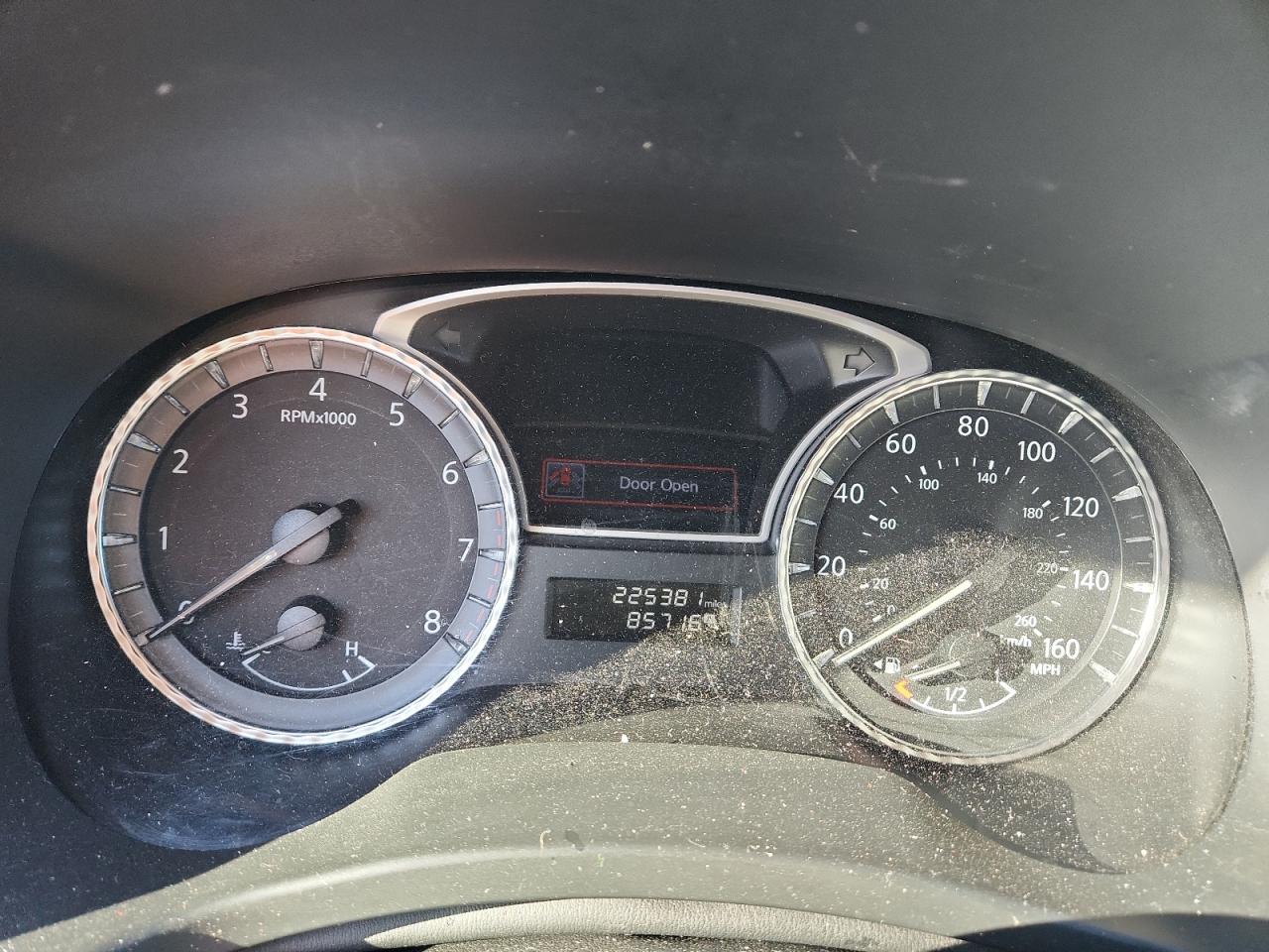 2013 Infiniti Jx35 VIN: 5N1AL0MN2DC320521 Lot: 91163735