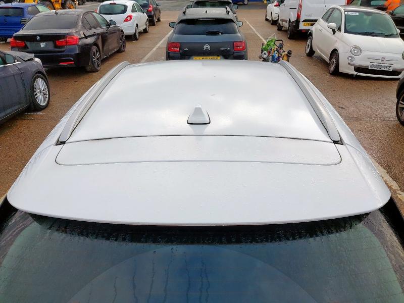 2019 KIA XCEED 1.0T GDI ISG 2 5DR