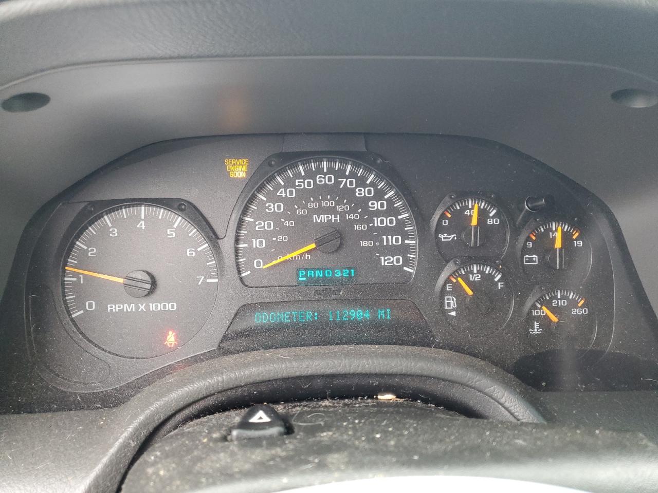 2004 GMC Envoy Xl VIN: 1GKET16S646153582 Lot: 90811645