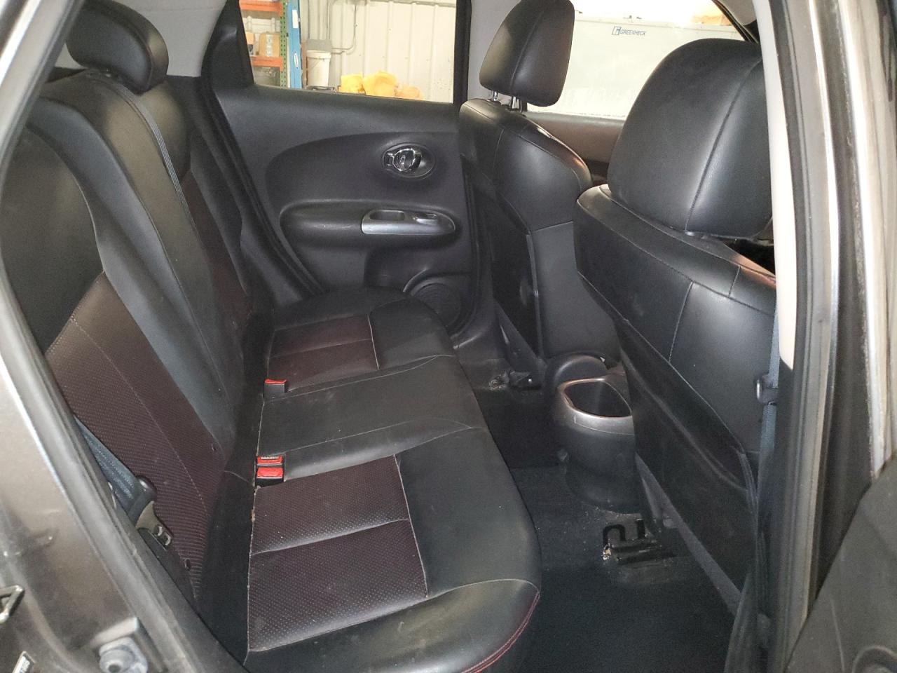 2012 Nissan Juke S VIN: JN8AF5MV5CT111995 Lot: 92479035