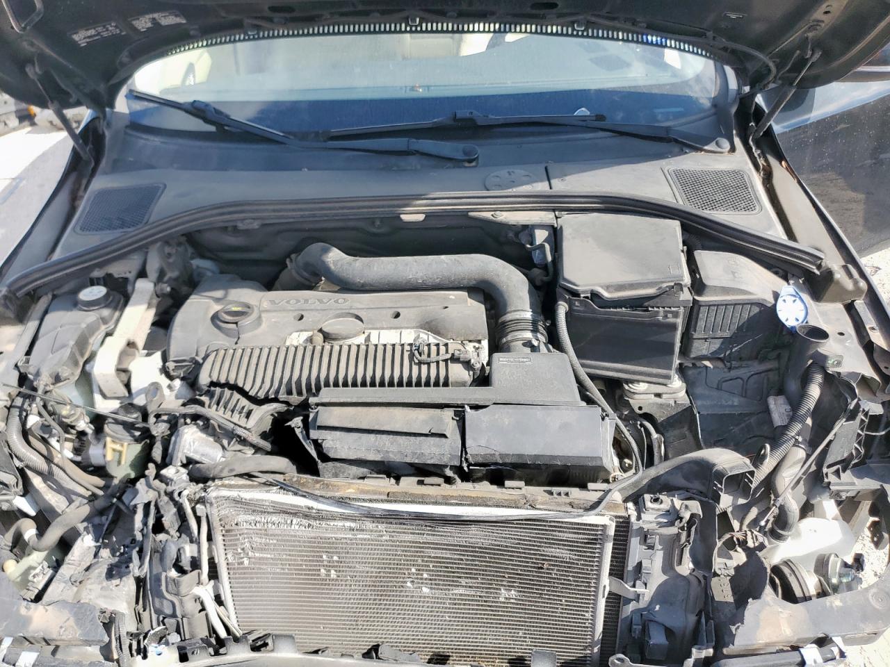 2015 Volvo S60 Premier VIN: YV1612TK5F1344758 Lot: 91450055