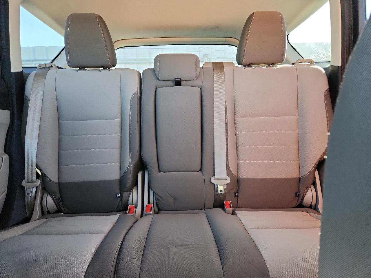 2016 Ford Escape Se VIN: 1FMCU0G77GUC35689 Lot: 92361385