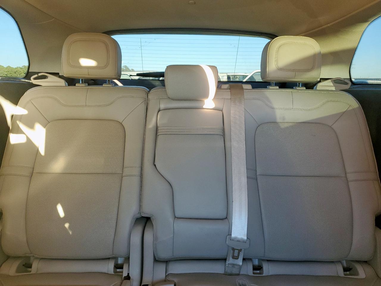 2022 Lincoln Corsair VIN: 5LMCJ1C93NUL13997 Lot: 92458605