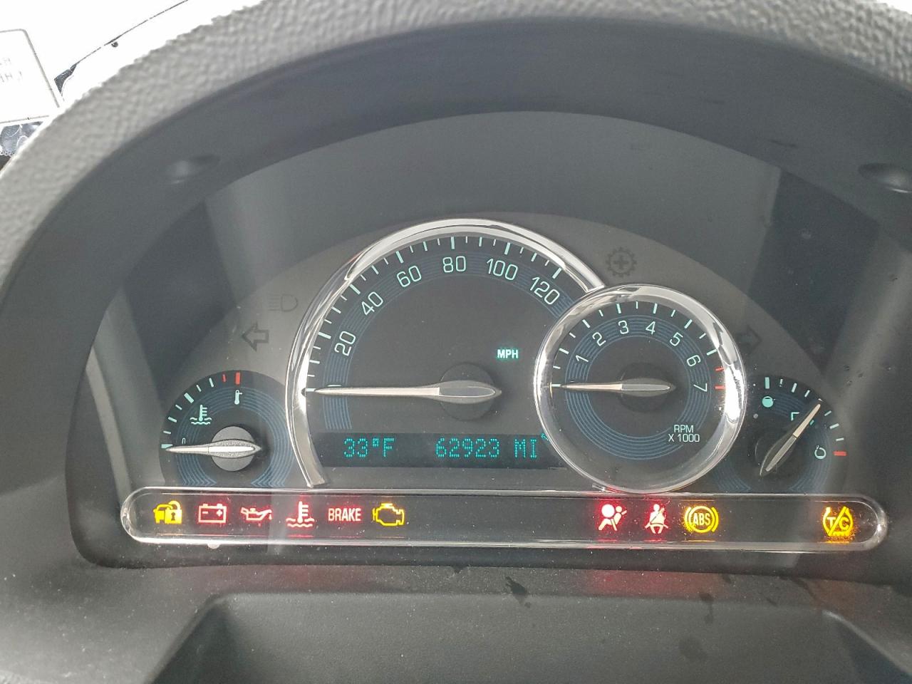 2006 Chevrolet Hhr Ls VIN: 3GNDA13D06S556093 Lot: 85439365