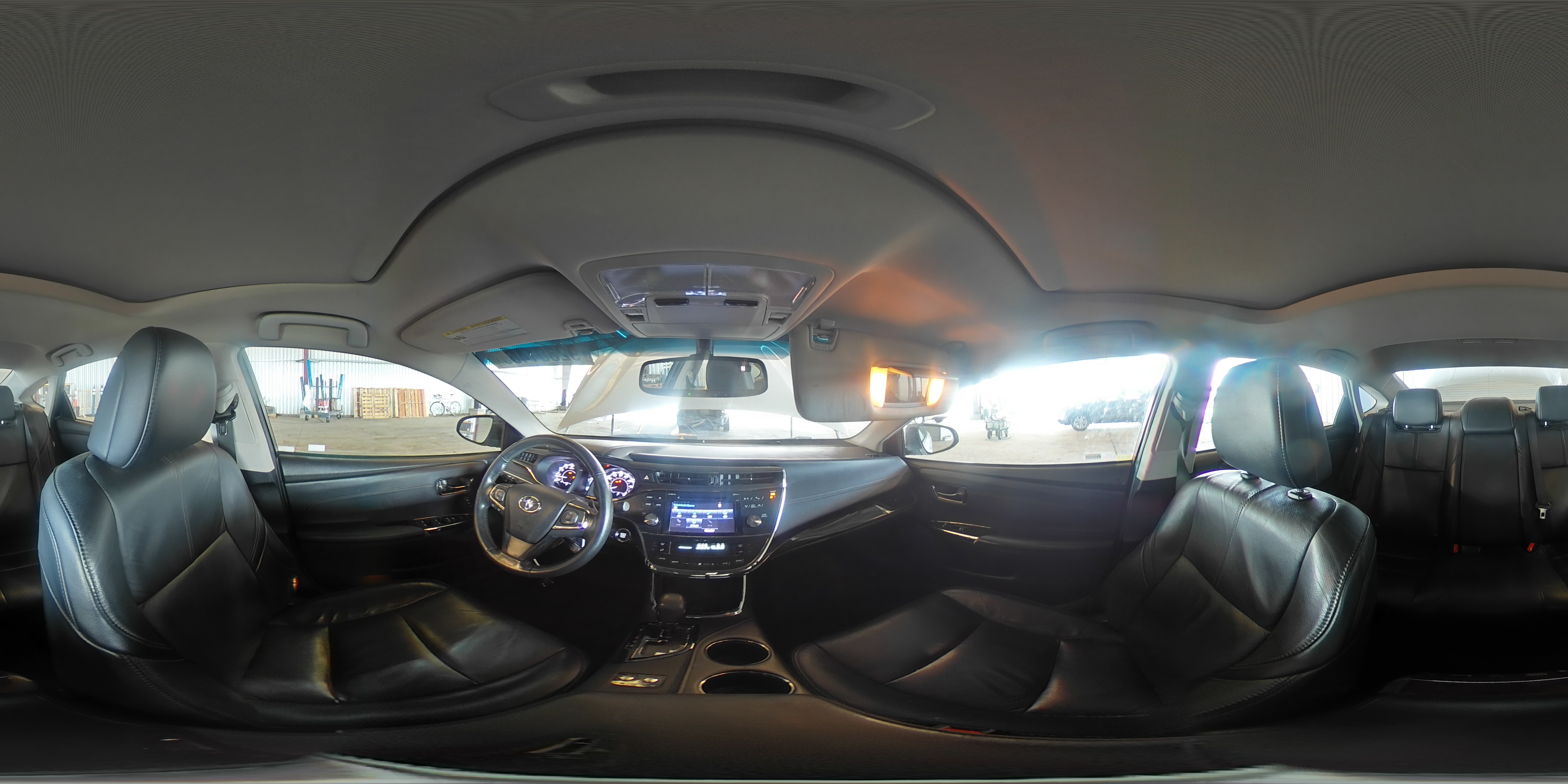 2015 Toyota Avalon Xle VIN: 4T1BK1EB0FU160296 Lot: 92301465