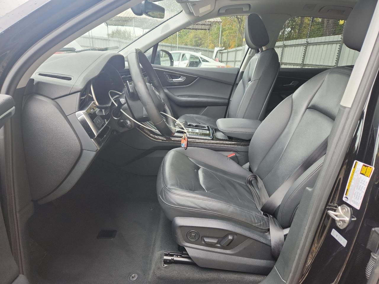 2023 Audi Q7 Premium Plus VIN: WA1LXBF73PD010995 Lot: 90511215