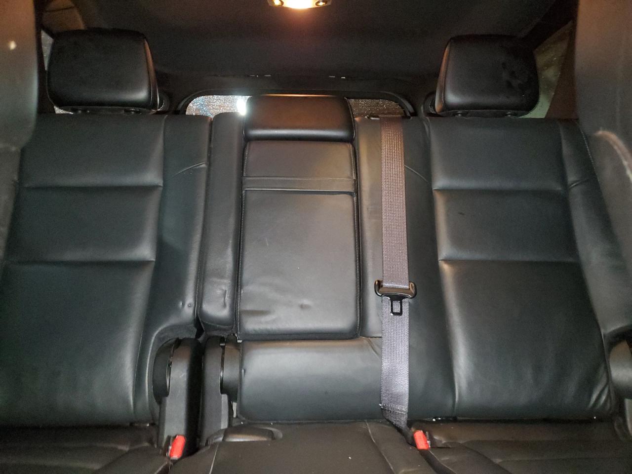 2021 Dodge Durango Gt VIN: 1C4RDJDG9MC574190 Lot: 89896545