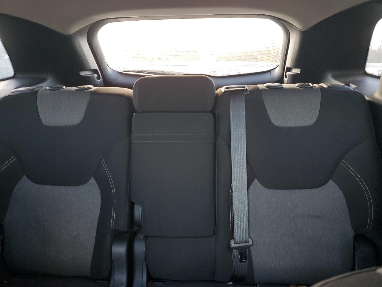 2014 Jeep Cherokee Latitude VIN: 1C4PJMCS7EW146626 Lot: 91297655