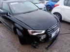 2013 AUDI A3 2.0 TDI SPORT 5DR for sale at Copart WESTBURY