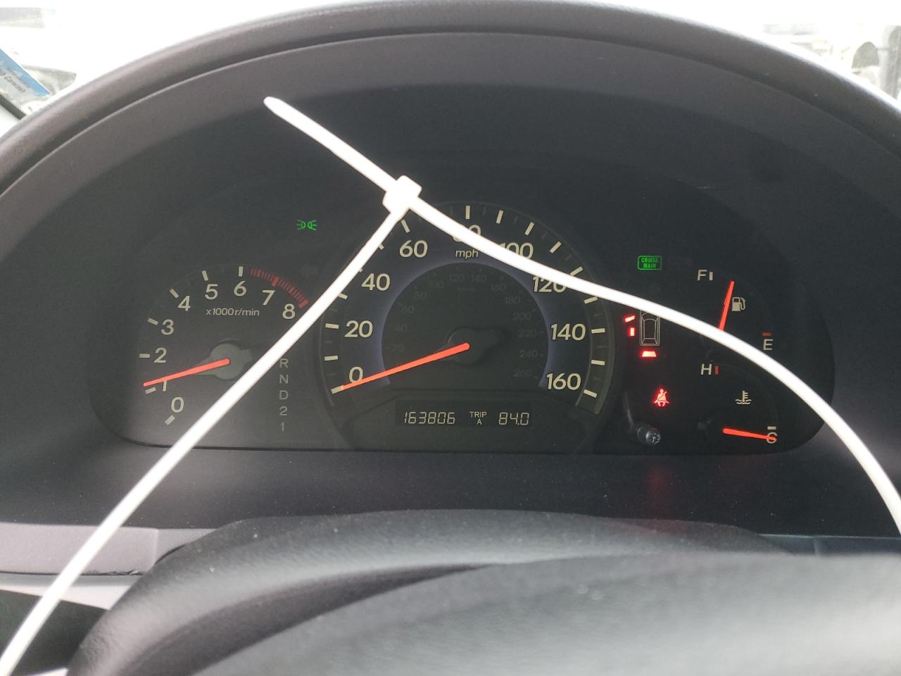 2007 Honda Odyssey Exl VIN: 5FNRL387X7B406235 Lot: 91454565