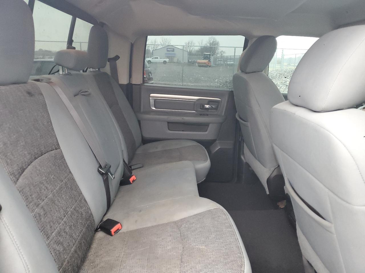 2019 Ram 1500 Classic Slt VIN: 1C6RR7LT5KS601110 Lot: 93063415