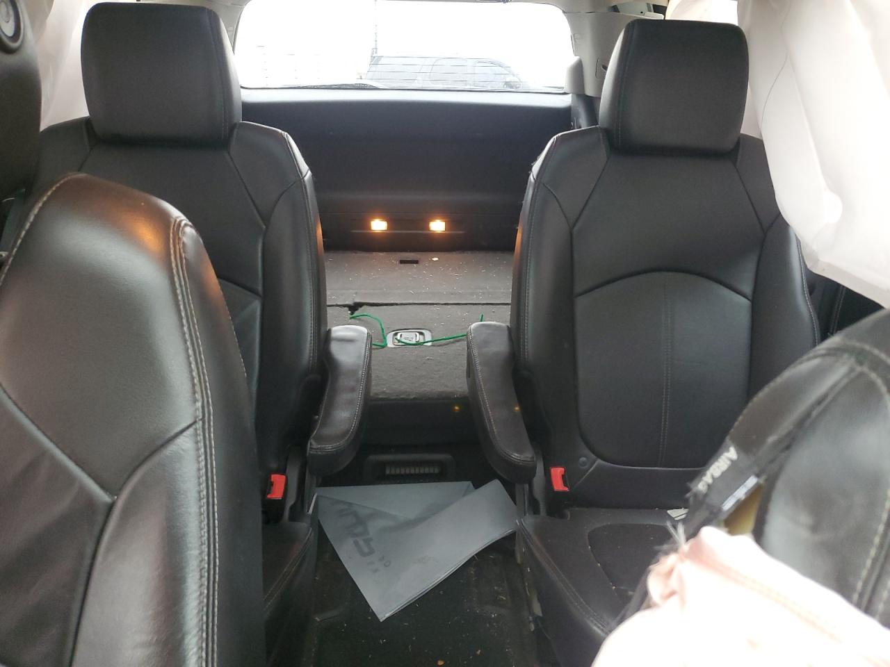 2016 GMC Acadia Slt-1 VIN: 1GKKRRKD2GJ144080 Lot: 94349885