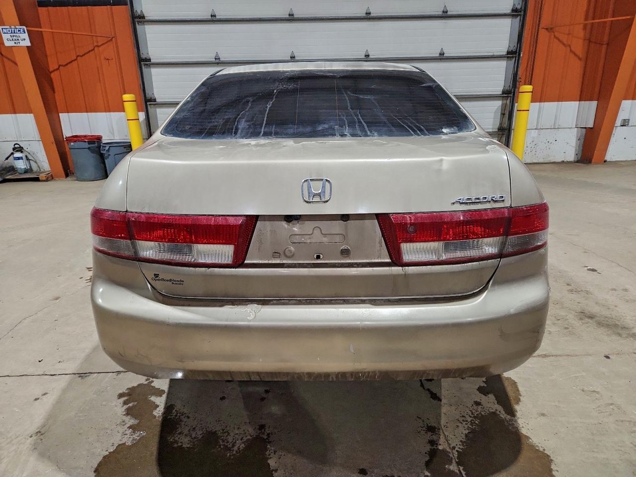 2003 Honda Accord Ex VIN: 1HGCM56613A814085 Lot: 94294245