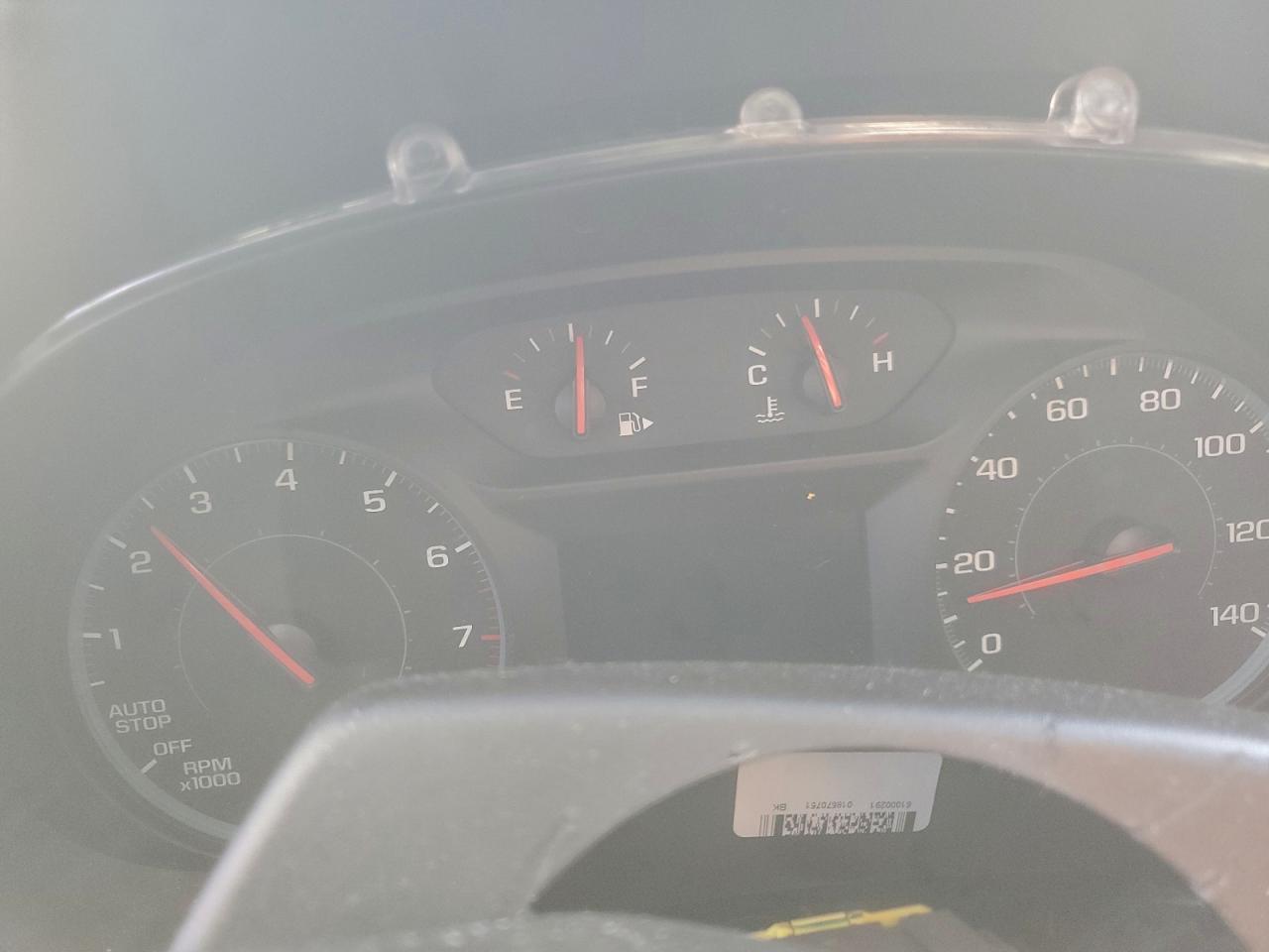 2018 Chevrolet Malibu Ls VIN: 1G1ZB5ST4JF235059 Lot: 94982785