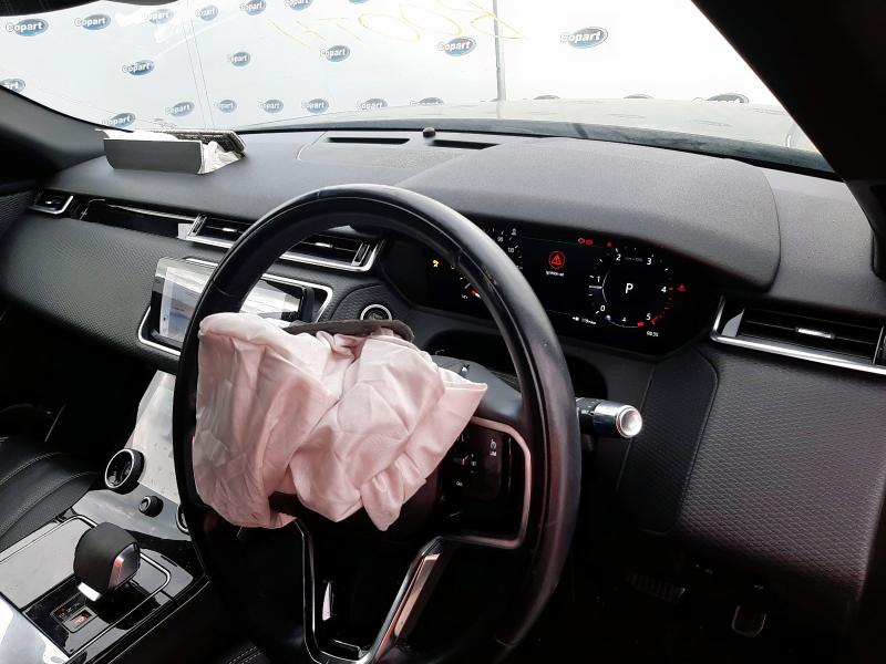 2021 LAND ROVER RANGE ROVER VELAR 2.0 D200 R-DYNAMIC SE 5DR AUTO