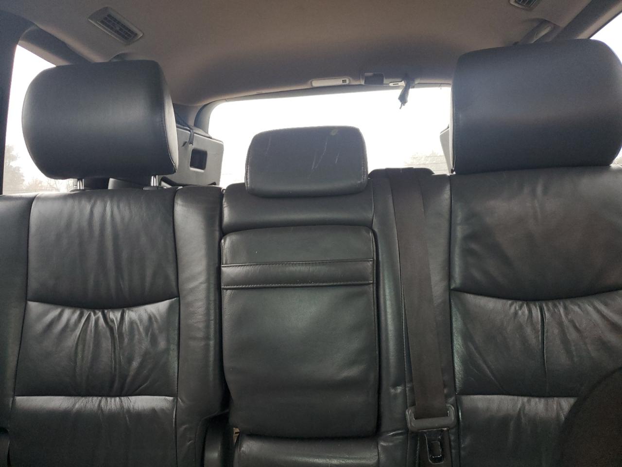 2006 Lexus Gx 470 VIN: JTJBT20X960098282 Lot: 93857415