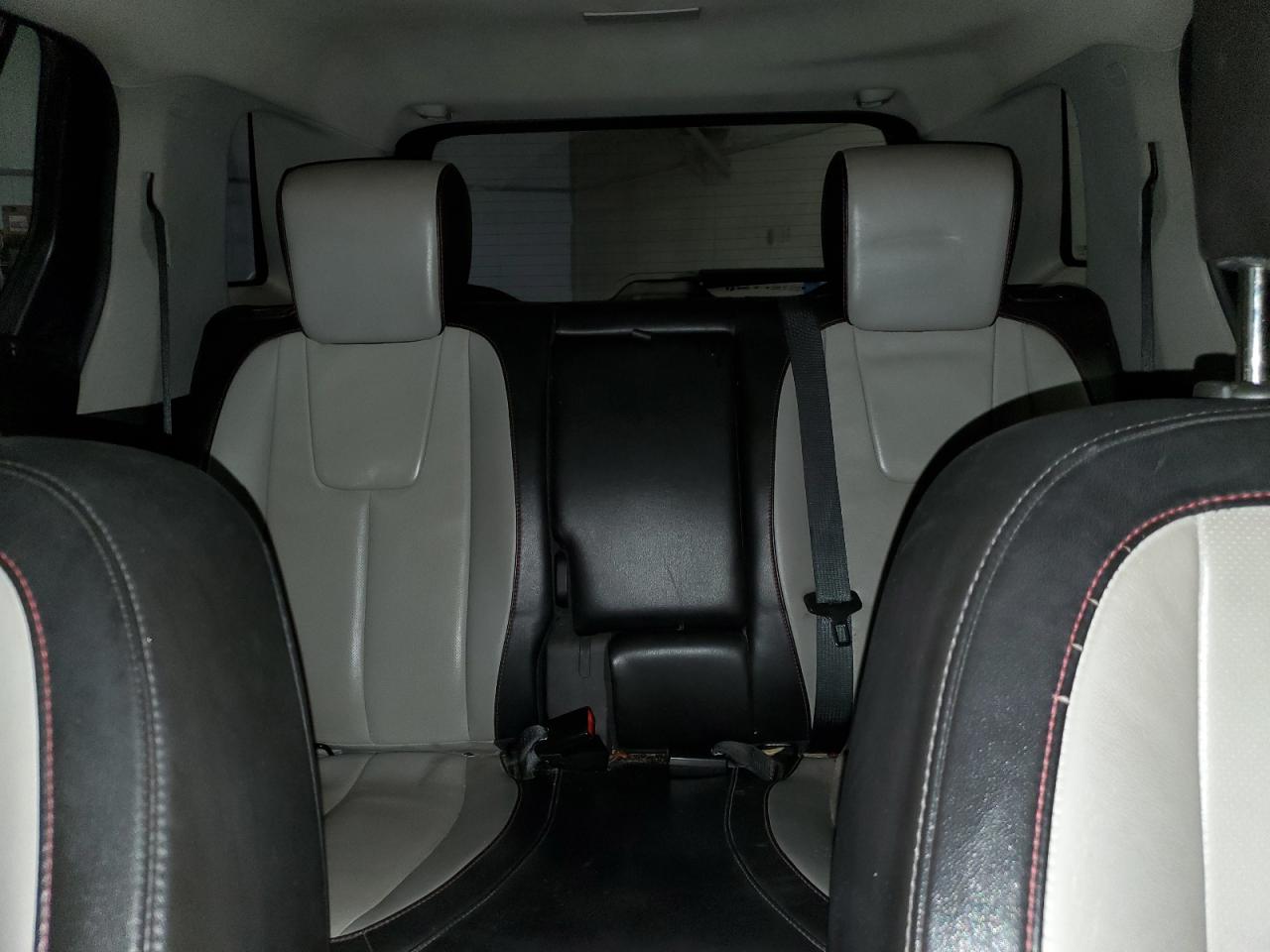 2011 GMC Terrain Slt VIN: 2CTALUEC5B6318409 Lot: 90970215