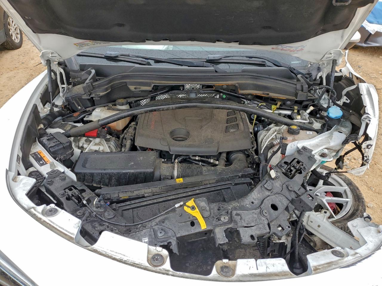 2018 Alfa Romeo Stelvio Ti Sport VIN: ZASFAKNN4J7B98654 Lot: 94514995