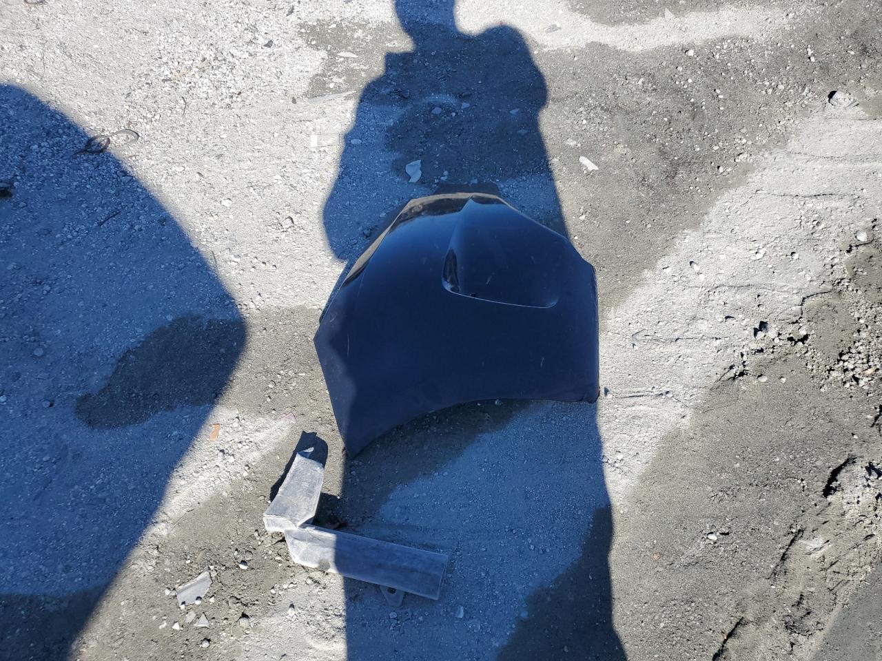 2017 Kia Forte Lx VIN: 3KPFL4A79HE068112 Lot: 92873625