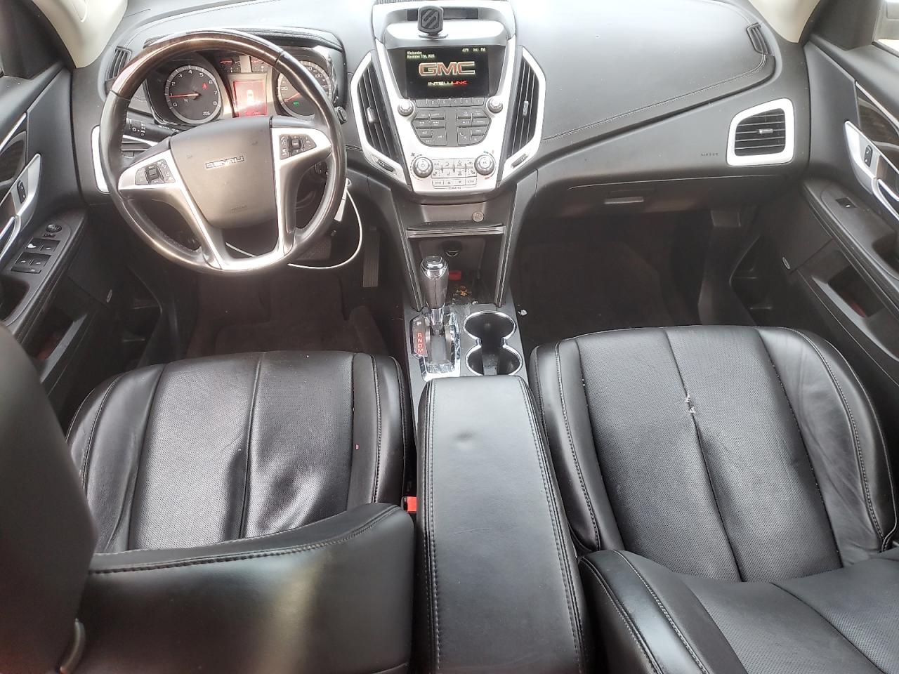 2016 GMC Terrain Denali VIN: 2GKFLVE34G6261655 Lot: 93403315