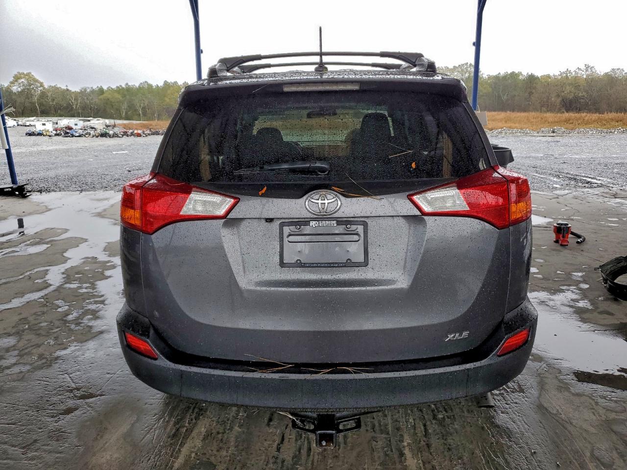 2015 Toyota Rav4 Xle VIN: 2T3WFREV3FW185828 Lot: 94595295