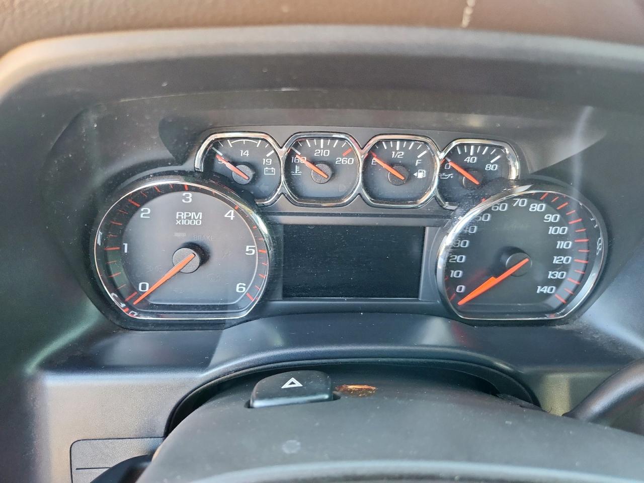 2015 GMC Sierra C1500 Slt VIN: 3GTP1VEC2FG399249 Lot: 91185135