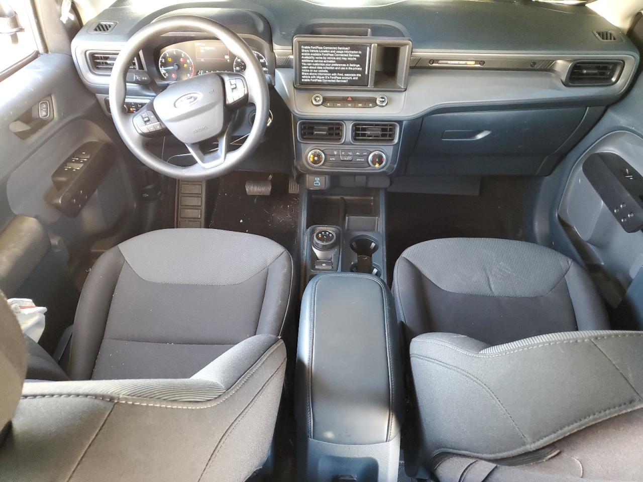 2024 Ford Maverick Xl VIN: 3FTTW8A93RRB58837 Lot: 90648055