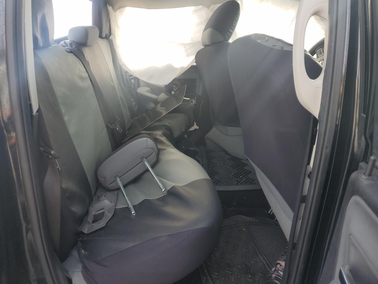 2018 Ram 1500 Slt VIN: 1C6RR7GG8JS319314 Lot: 92266085