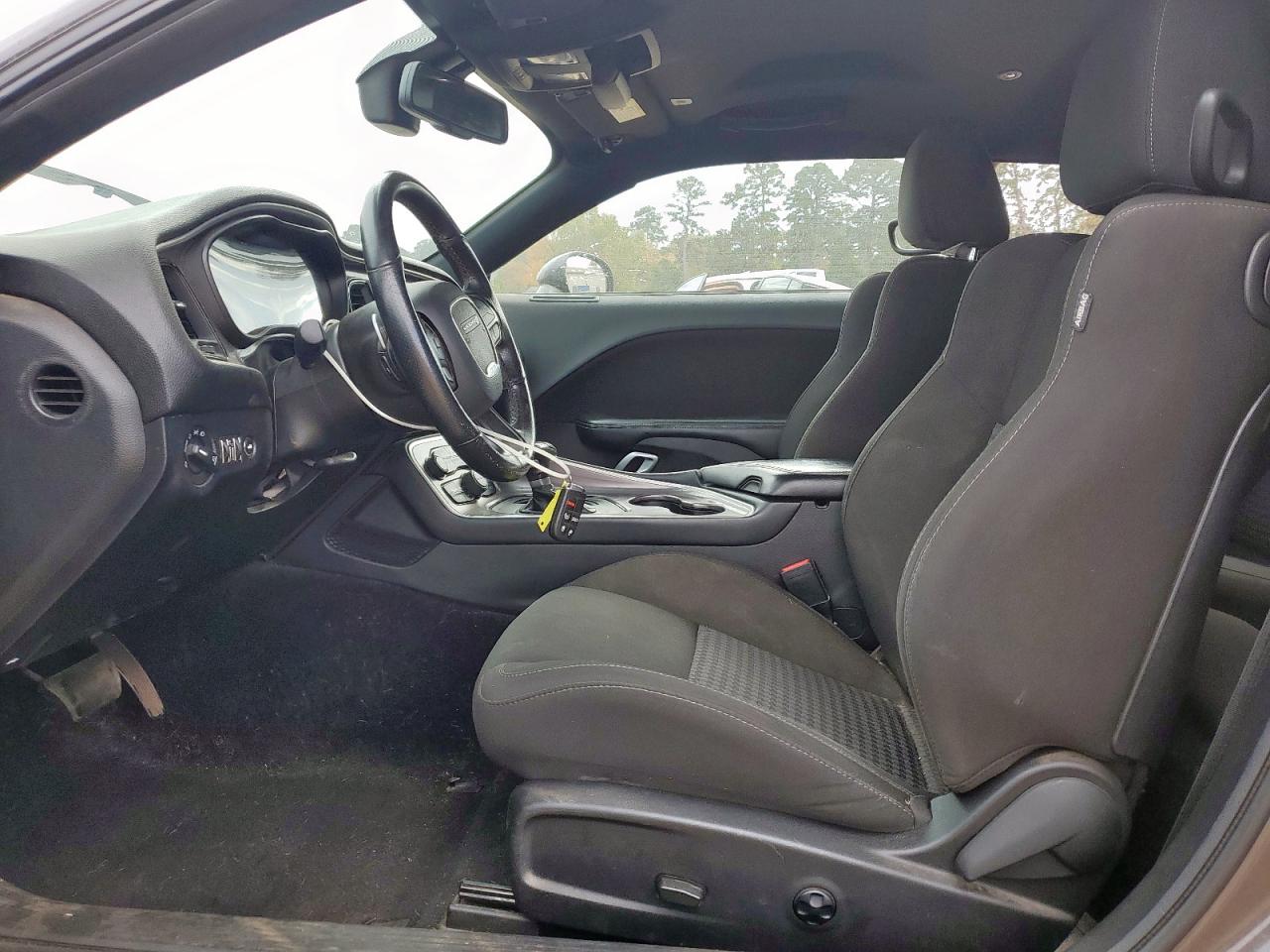 2021 Dodge Challenger Gt VIN: 2C3CDZJG3MH604679 Lot: 92937105