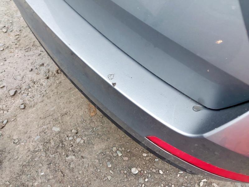 2013 SKODA OCTAVIA 2.0 TDI CR SE 5DR