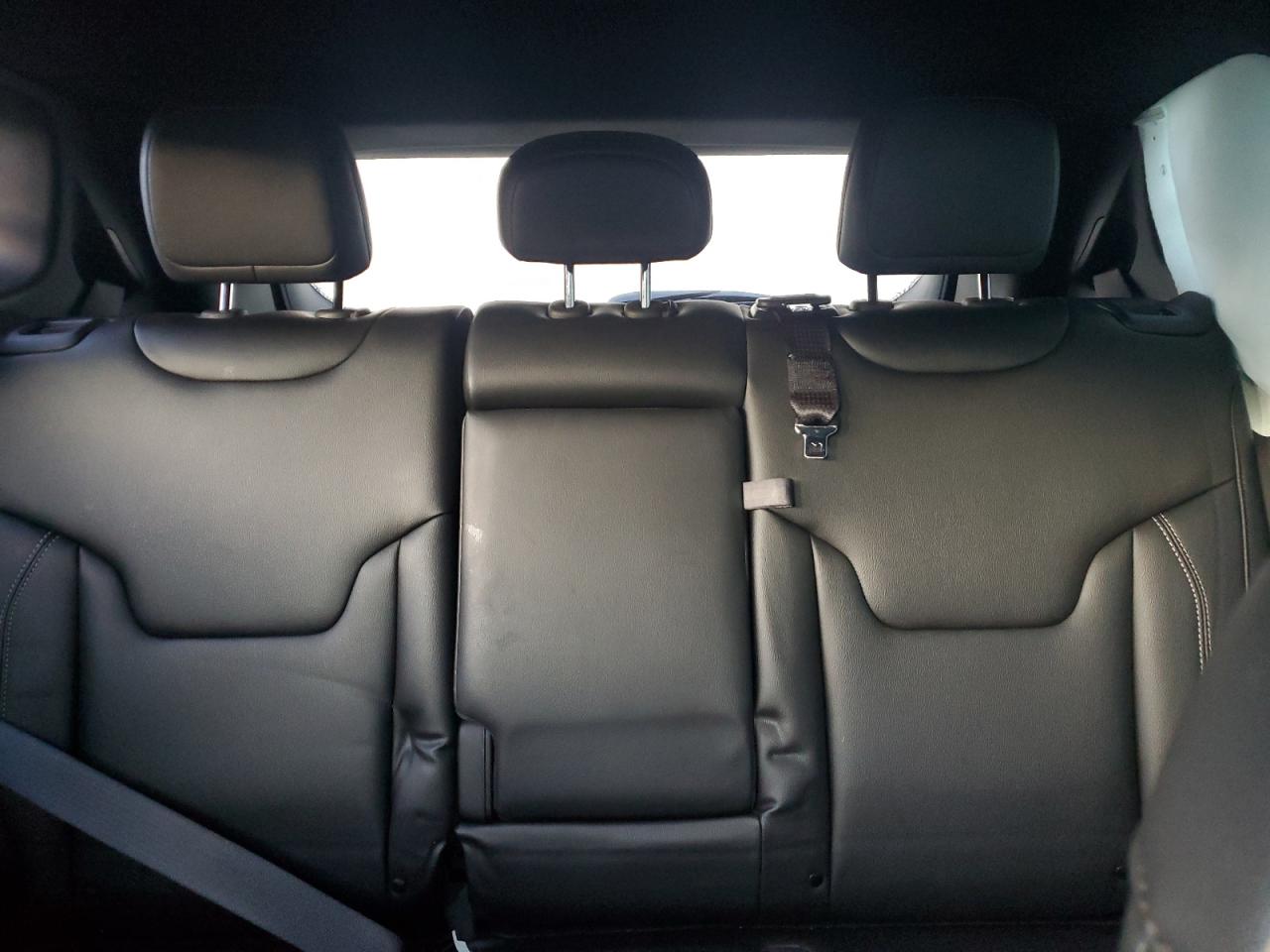 2025 Jeep Compass Limited VIN: 3C4NJDCN2ST579435 Lot: 91979875