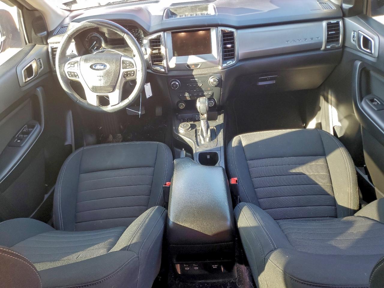 2020 Ford Ranger Xl VIN: 1FTER4FH7LLA16604 Lot: 93835925