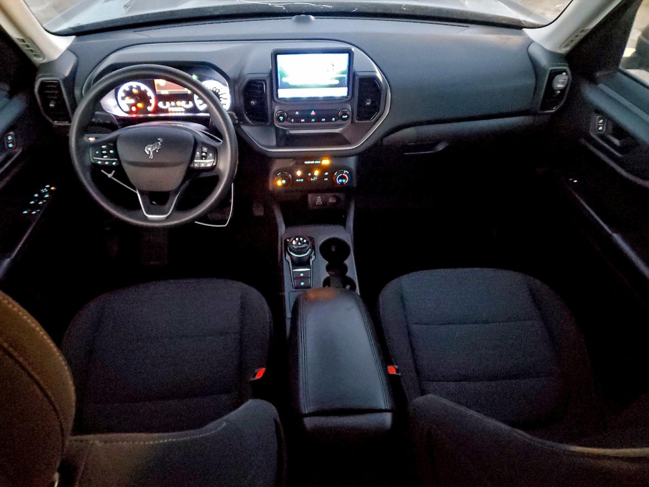 2023 Ford Bronco Sport VIN: 3FMCR9A60PRD30785 Lot: 94044105