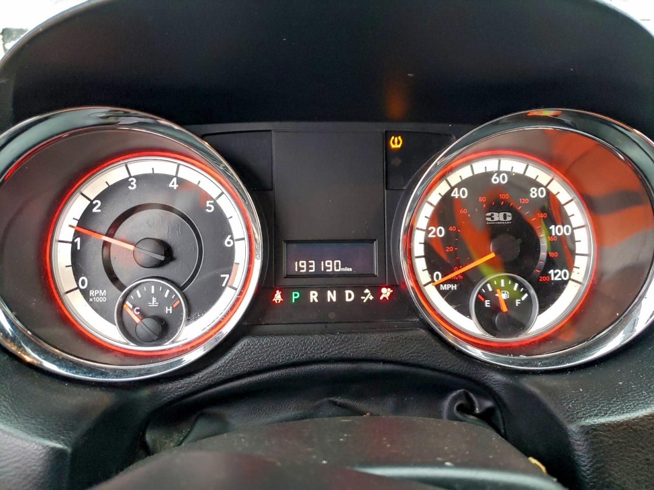 2014 Dodge Grand Caravan Sxt VIN: 2C4RDGCG0ER331249 Lot: 93973455