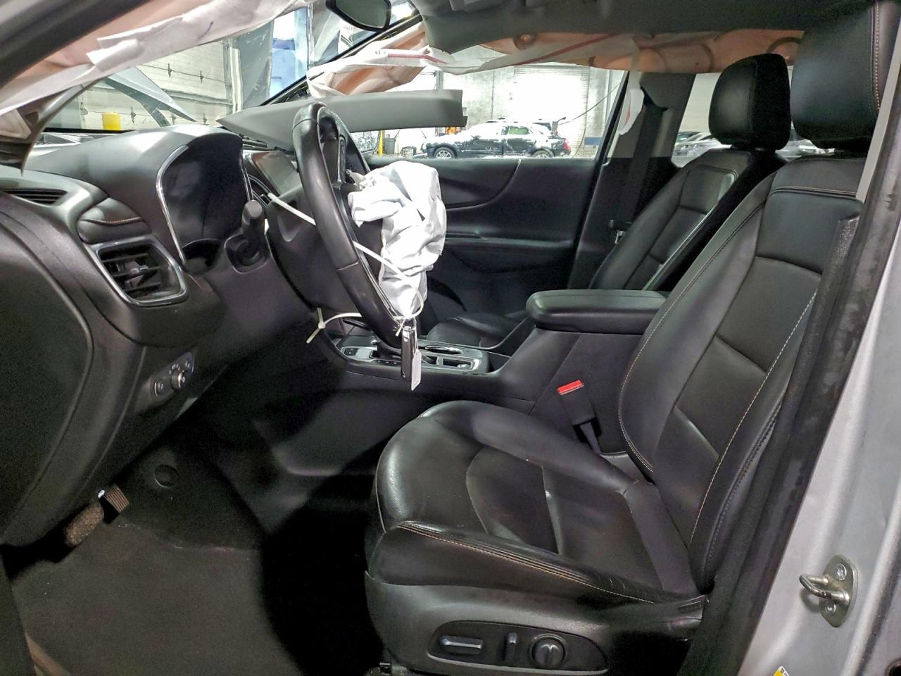 2019 Chevrolet Equinox Premier VIN: 2GNAXYEX1K6211827 Lot: 94802095