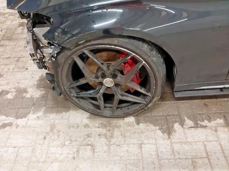 2015 MERCEDES-BENZ C CLASS C250D AMG LINE PREMIUM 4DR AUTO