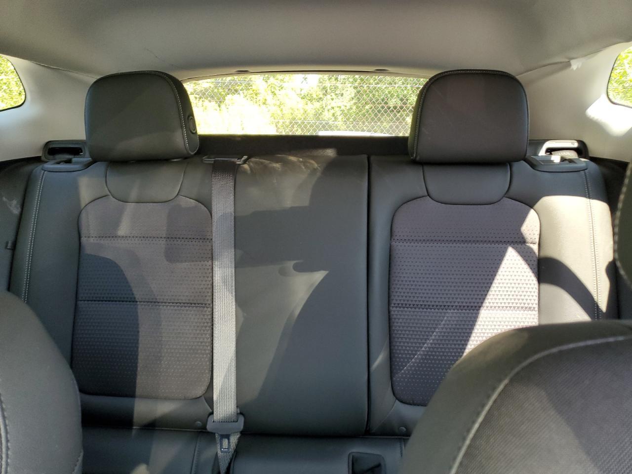 2025 Chevrolet Trax 1Lt VIN: KL77LHEP5SC199166 Lot: 91879385