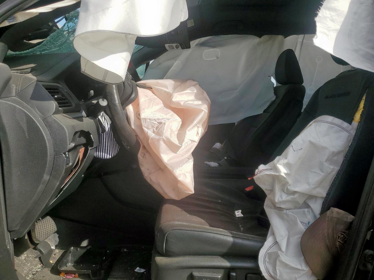 2019 Honda Ridgeline Black Edition VIN: 5FPYK3F80KB022247 Lot: 93239775