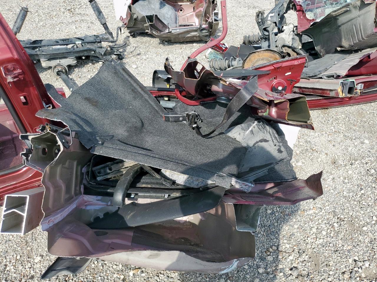 2017 Dodge Charger R/T 392 VIN: 2C3CDXGJXHH629771 Lot: 91426115