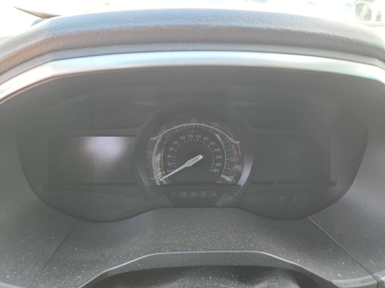 2019 Ford Edge Titanium VIN: 2FMPK4K97KBB56173 Lot: 93304585